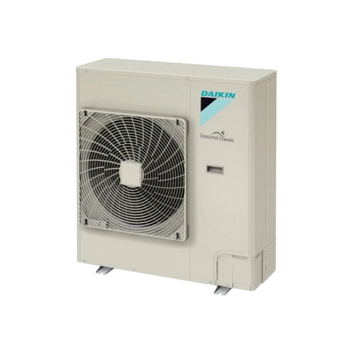 Daikin FBA100A/RZQSG100L9V/-40 Inverter сплит-система канального типа с зимним комплектом