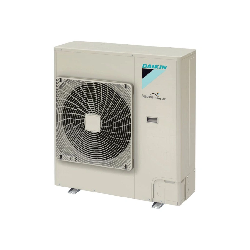 Daikin FBA100A/RZQSG100L9V/-40 Inverter сплит-система канального типа с зимним комплектом