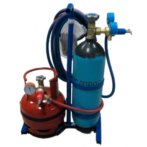 Пост кислородно-пропановый BC-5LOxy