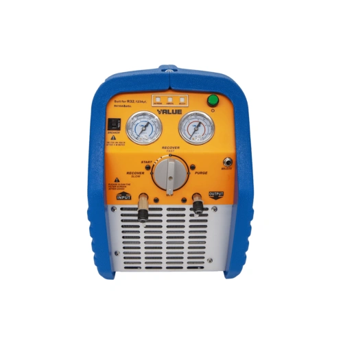 Value VRR-24L-OS R32 станция рекуперации и откачки хладагента