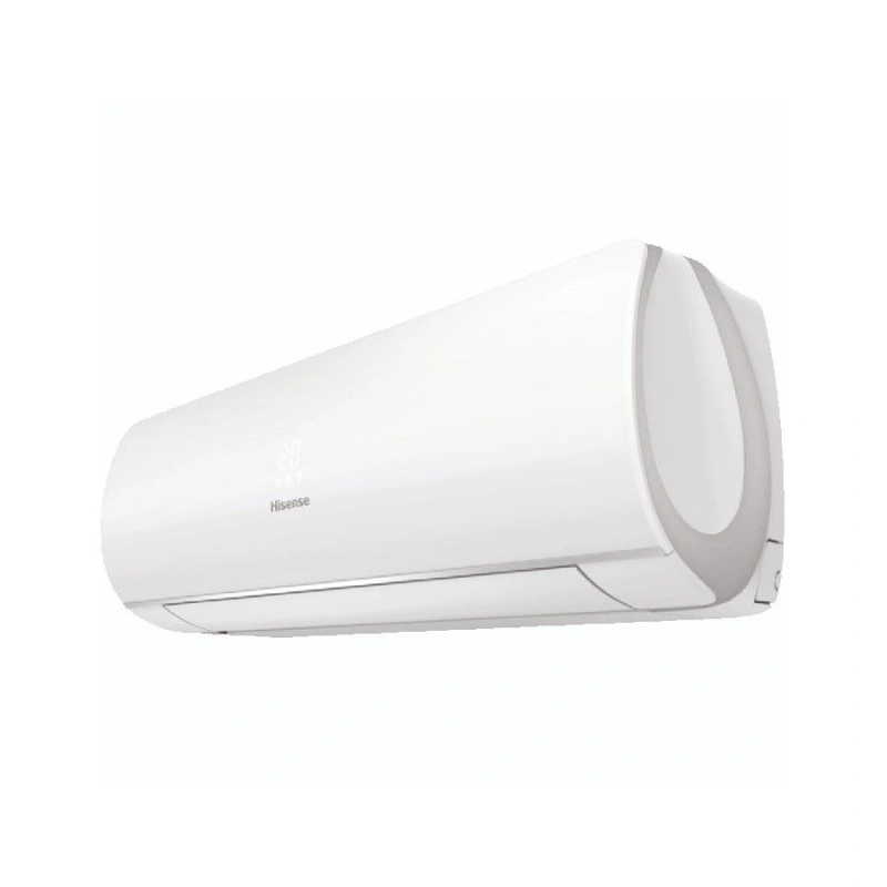 Hisense 10UW4RVETS00 LUX Design SUPER DC Inverter R32 настенная сплит-система