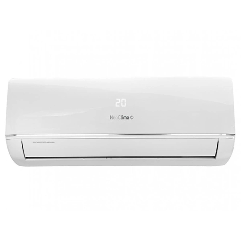 NeoClima NS/NU-HAX07RWI G-Plasma Inverter сплит-система настенного типа