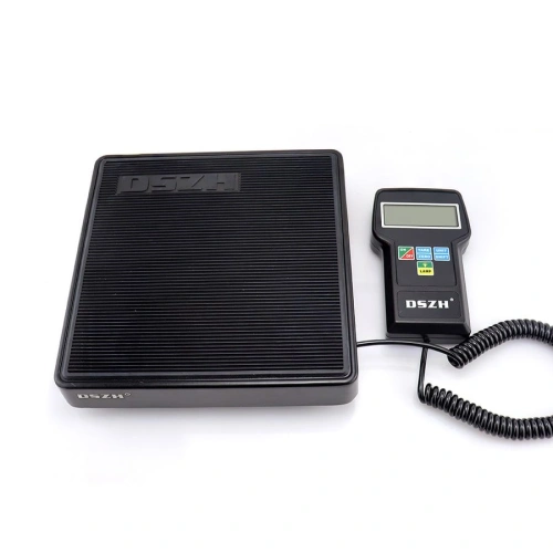 Весы электронные DSZH RCS-7040, до 100кг
