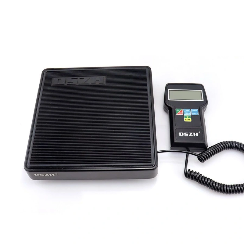 Весы электронные DSZH RCS-7040, до 100кг