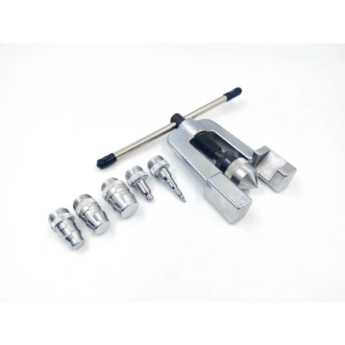Вальцовка+труборасширители DSZH CT-275-L, 1/4" - 3/4"