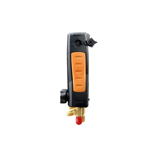 Testo 550 с Bluetooth цифровой манометрический коллектор
