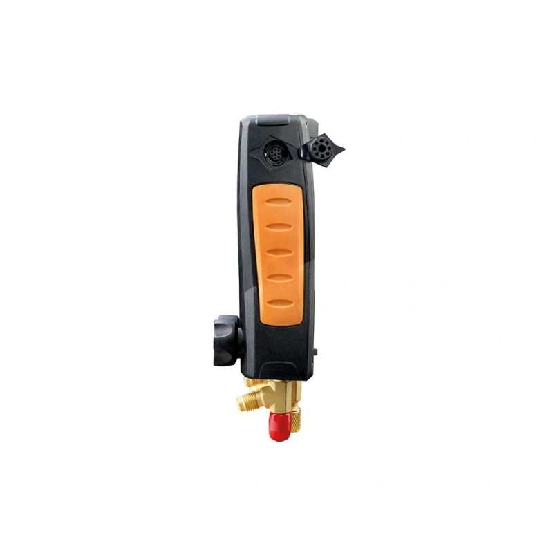 Testo 550 с Bluetooth цифровой манометрический коллектор