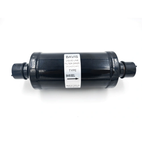 Фильтр-осушитель BAVIS SDCL-306S 3/4"ODF, под пайку