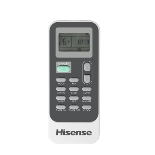Hisense AP-09CR4GKWS00 мобильный кондиционер
