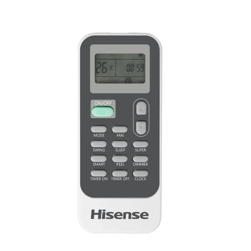 Hisense AP-09CR4GKWS00 мобильный кондиционер