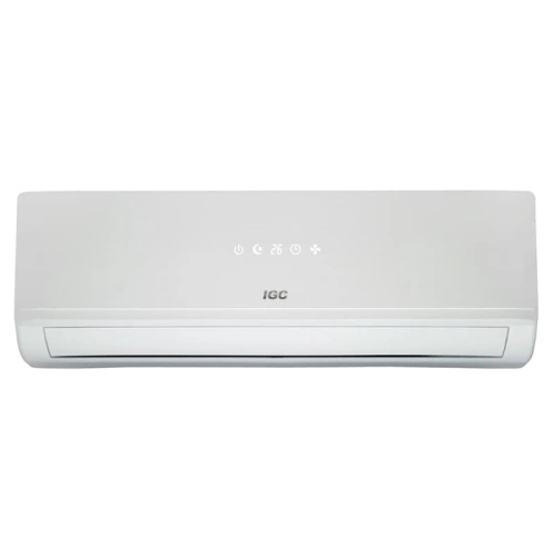 IGC RAS/RAC-V18NX