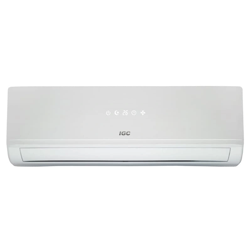 IGC RAS/RAC-V18NX