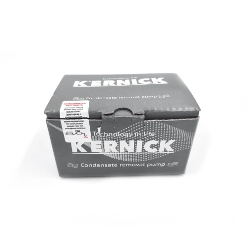 Дренажная помпа K'ernick VL-15 проточная, 22 л/ч