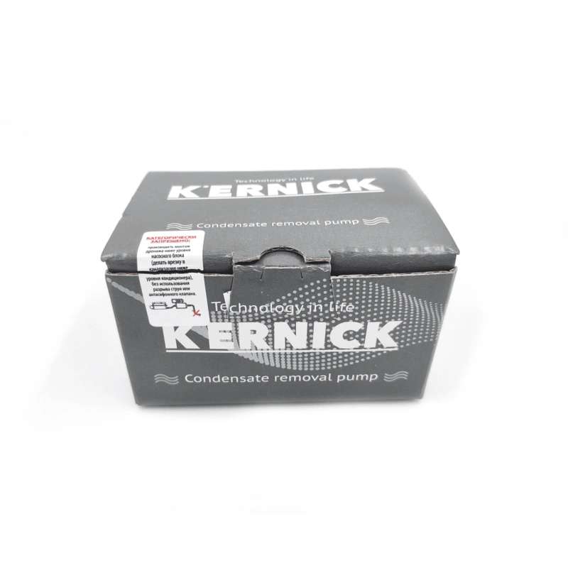 Дренажная помпа K'ernick VL-15 проточная, 22 л/ч