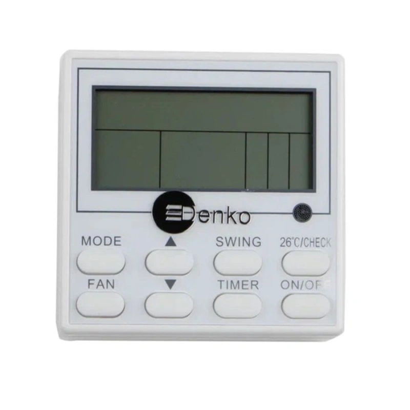 Denko DN-KN 48 CH сплит-система канального типа