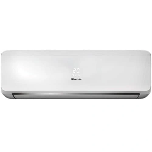 Hisense AS-24UW4SDBTV10 инверторная cплит-система настенного типа (EXPERT DC Inverter)