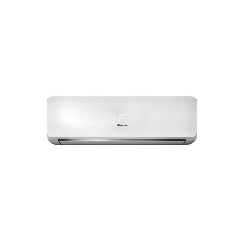 Hisense AS-24UW4SDBTV10 инверторная cплит-система настенного типа (EXPERT DC Inverter)