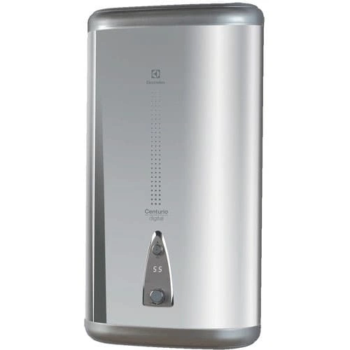 Electrolux EWH-50 Centurio Digital Silver