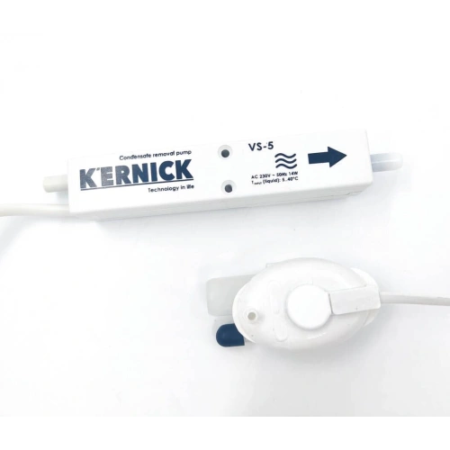 Дренажная помпа K'ernick VS-5 проточная, 10 л/ч, 20 Дб