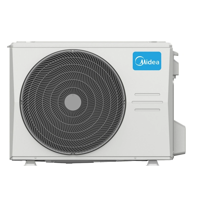 Midea MSAG1-18HRN1-I/MSAG1-18HRN1-O/-40 Paramount On/Off настенная сплит-система с зимним комплектом