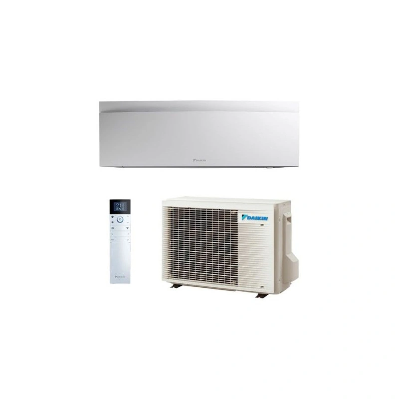 Daikin FTXJ25AW/RXJ25A cплит-система настенного типа