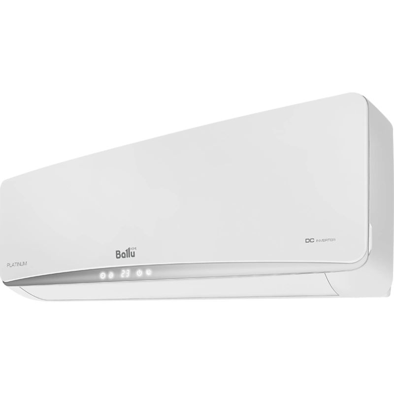 Ballu BSEI-12HN1_21Y Platinum DC inverter настенная сплит-система