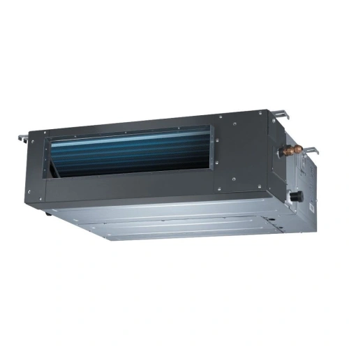 Midea MTI-36HWN1-R/MOU-36HN1-R/-40 сплит-система канального типа с зимним комплектом