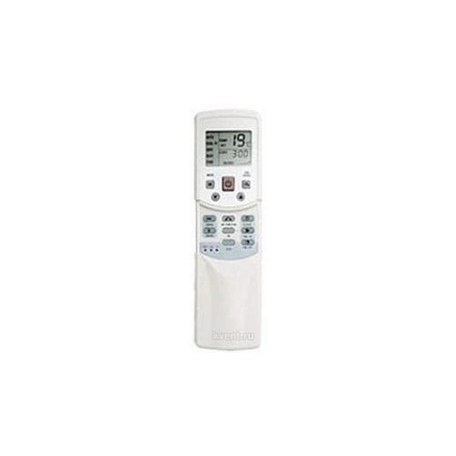 Midea MUB-24HRN1-Q/MOU-24HN1-Q