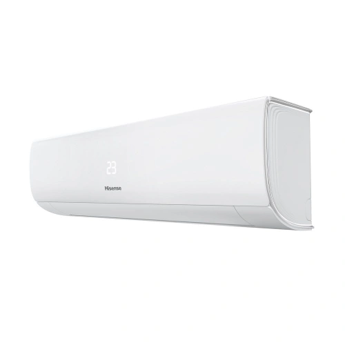 Hisense AS-13UW4RYRKB04G/AS-13UW4RYRKB04W Zoom DC Inverter сплит-система настенного типа
