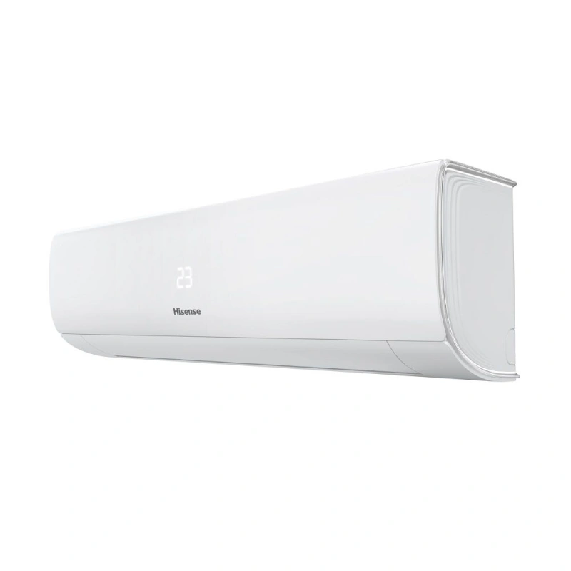 Hisense AS-13UW4RYRKB04G/AS-13UW4RYRKB04W Zoom DC Inverter сплит-система настенного типа