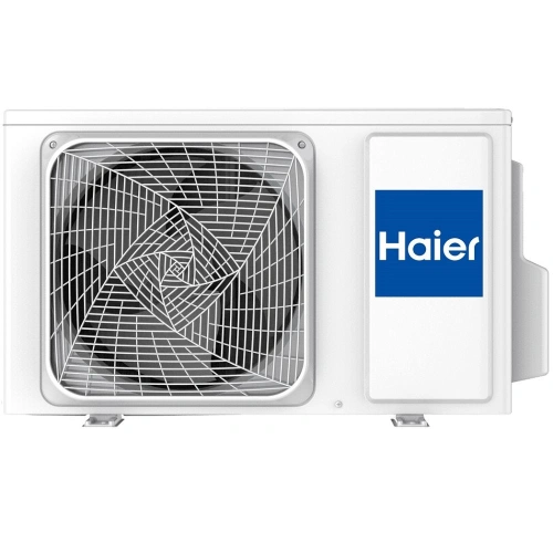 Haier AS24TT5HRA/1U24TL5FRA Tundra DC-Inverter сплит-система настенного типа