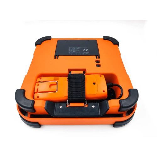 Весы электронные Elitech LMC-200, до 100 кг (в сумке)
