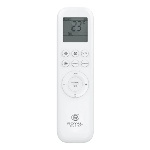 Neoclima RM-СB36HH-E/Celebrity мобильный кониционер