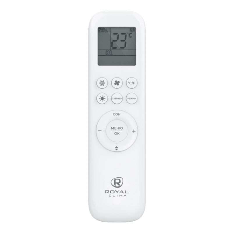 Neoclima RM-СB36HH-E/Celebrity мобильный кониционер