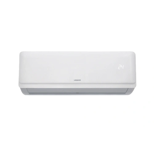 LESSAR LS-H18KFE2/LU-H18KFE2 COOL+ R32 сплит-система настенного типа