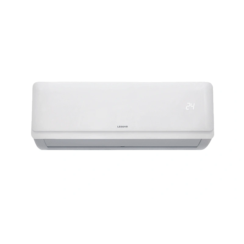 LESSAR LS-H18KFE2/LU-H18KFE2 COOL+ R32 сплит-система настенного типа