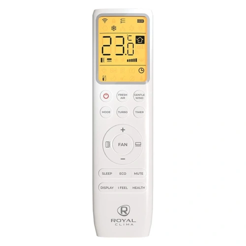 Royal Clima RCI-RF30HN ROYAL FRESH FULL DC EU INVERTER сплит-система настенного типа