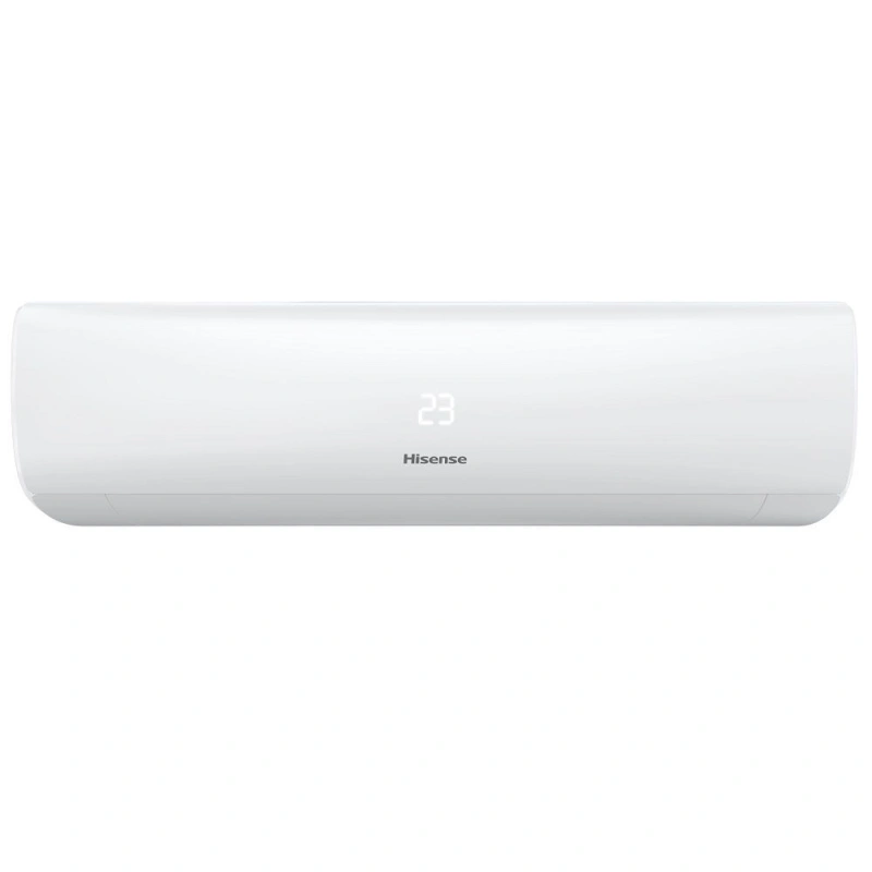 Hisense AS-24UW4RBTKB00 ZOOM DC Inv сплит-система настенного типа