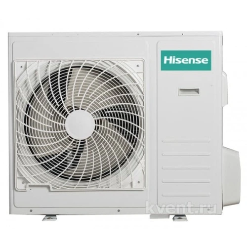 Hisense AS-13HW4SVDTG5 cплит-система настенного типа (NEO Premium)