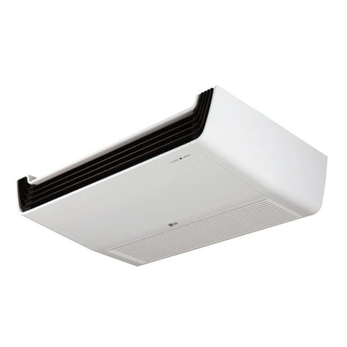 LG UV18R.N10/UU18WR.U20 сплит-система напольно-потолочного типа