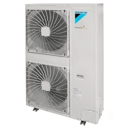 Daikin FCAHG140H/RZQSG140L9V/-40 кассетная сплит-система с зимним комплектом