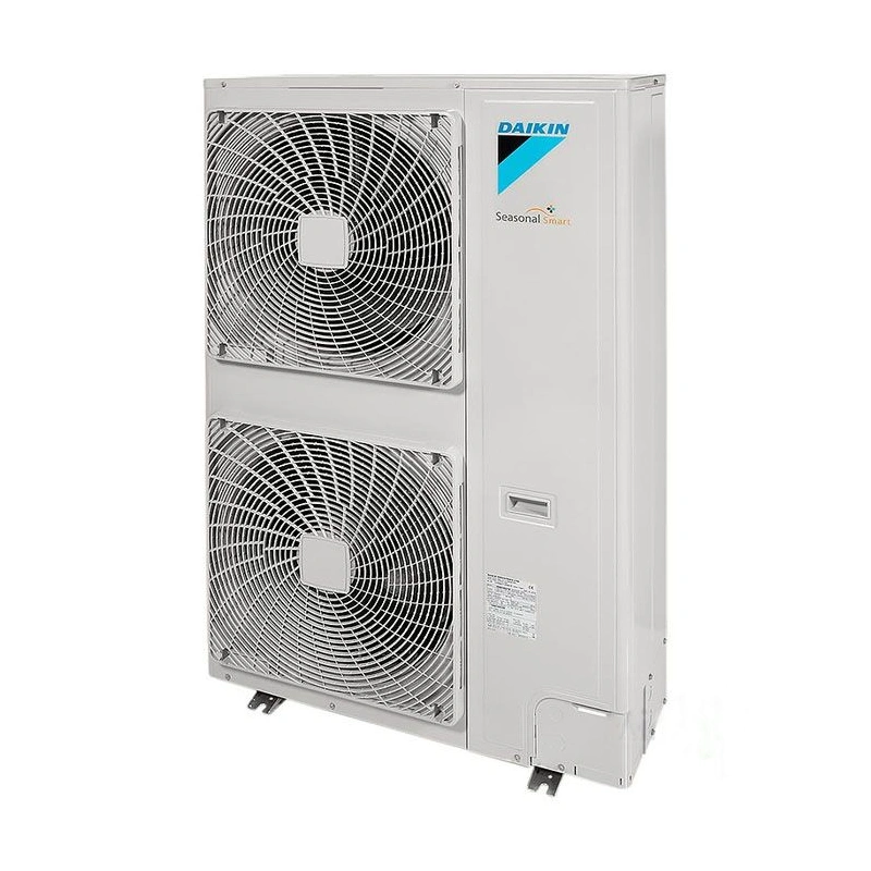 Daikin FCAHG140H/RZQSG140L9V/-40 кассетная сплит-система с зимним комплектом