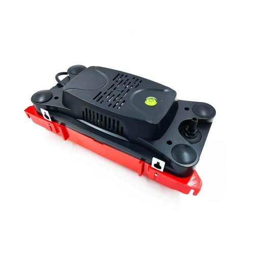 Помпа дренажная Sikelan Tank Low Type MD-TPF-20-230L накопительная 1.2л, 260 л/ч