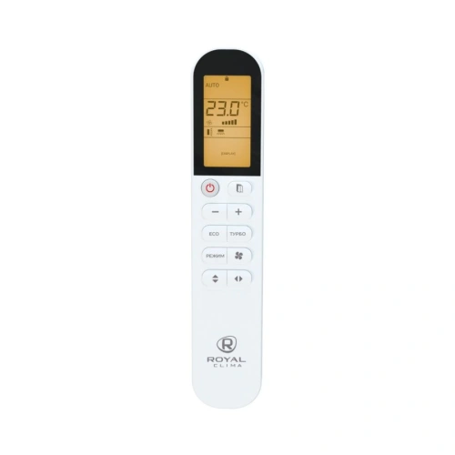 Royal Clima RCI-AR35HN Aria Dc R32 inverter сплит-система настенного типа