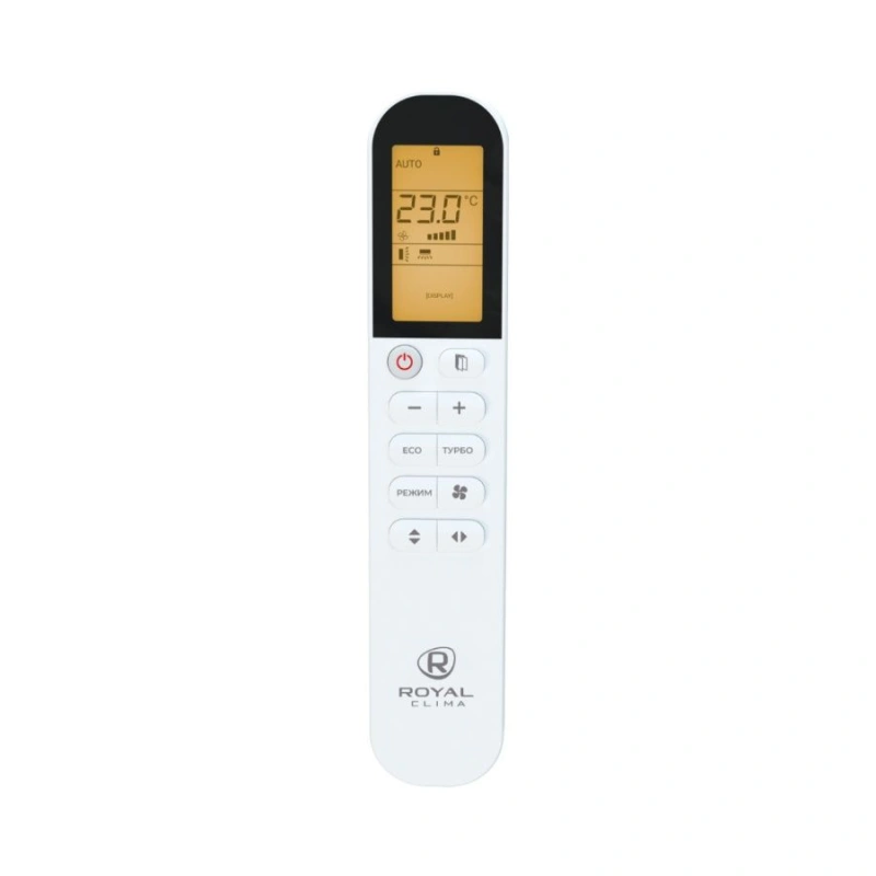 Royal Clima RCI-AR35HN Aria Dc R32 inverter сплит-система настенного типа