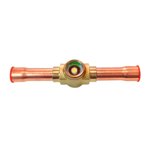 Смотровое стекло 1/2" Becool BC-SG-012N