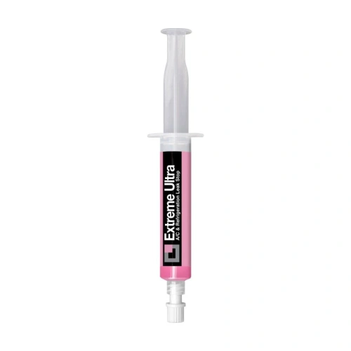 Герметик ERRECOM Extreme Ultra, картридж 6 мл адаптеры R1234yf и R134a, (TR1163.AL.H2.S2)