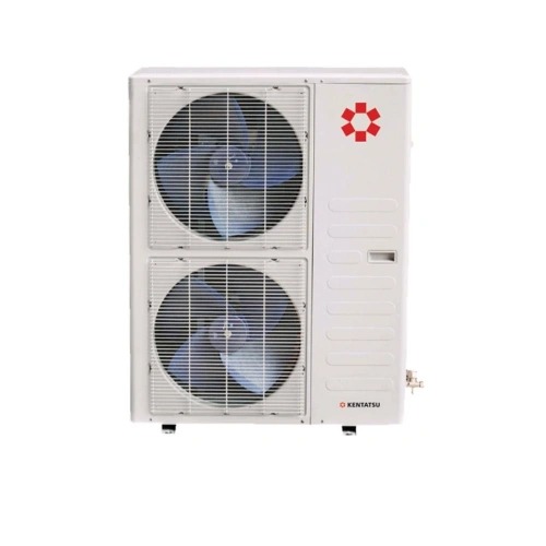 Kentatsu KSVT140HFAN3/KSUR140HFAN3 сплит-система кассетного типа