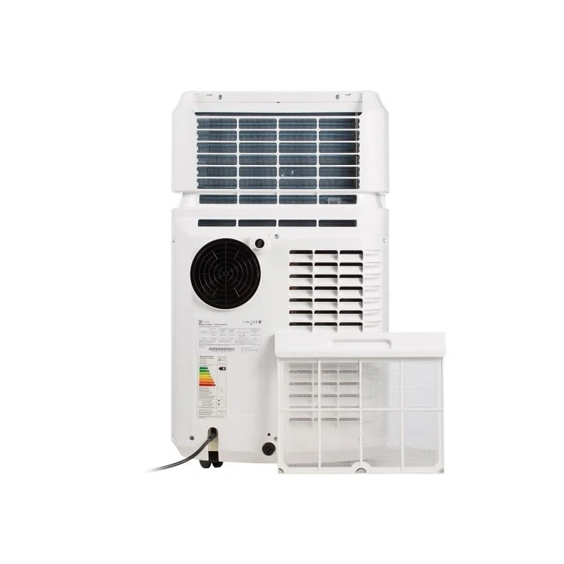 Electrolux EACM-10 EZ/N3