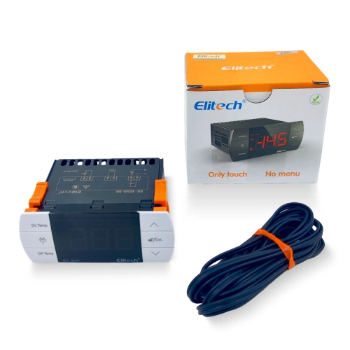 Контроллер Elitech EK-3010